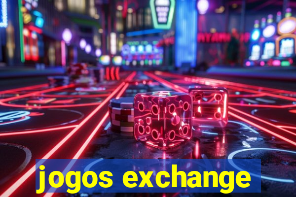 jogos exchange